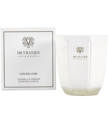 Amazon | Dr. Vranjes ドットール ヴラニエス candle 80g 【CND16AM00